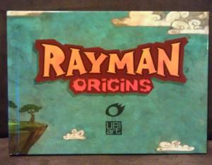 Rayman Origins - Edition Collector (14)